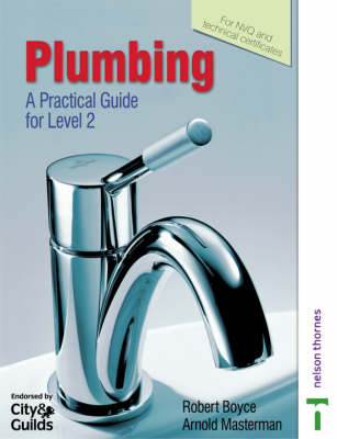 Plumbing - Arnold Masterman, Robert Michael Boyce