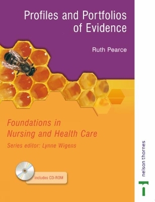 Foundations in Nursing and Health Care - Ruth Pearce