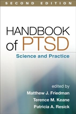 Handbook of PTSD - 