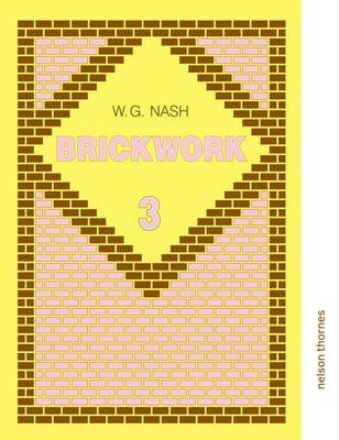 Brickwork - W.G. Nash