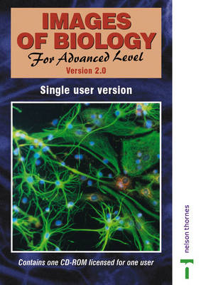 Images of Biology for Advanced Level - Glenn Toole, S.M. Toole