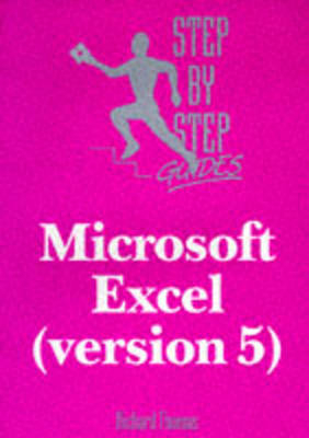 Microsoft Excel (Version 5) - Richard Thomas