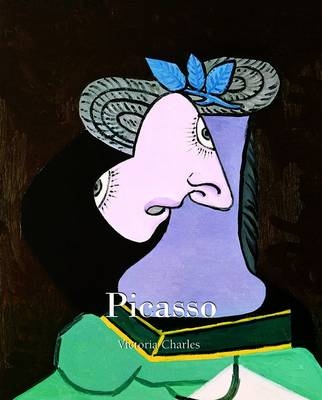 Picasso - Victoria Charles