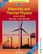 Electricity and Thermal Physics - Mark Ellse, Chris Honeywill