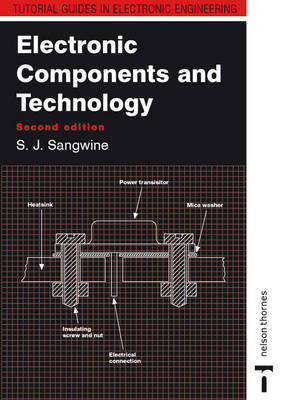 Electronic Components & Technology, 2nd Edition