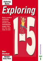 Exploring Maths - Bev Dunbar