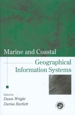 Marine and Coastal Geographical Information Systems - 