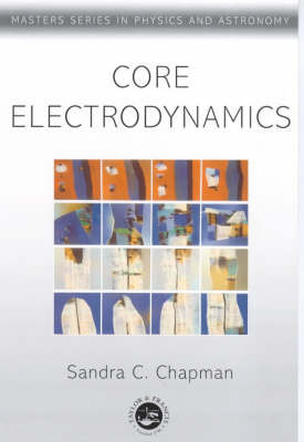 Core Electromagnetics - David S. Betts