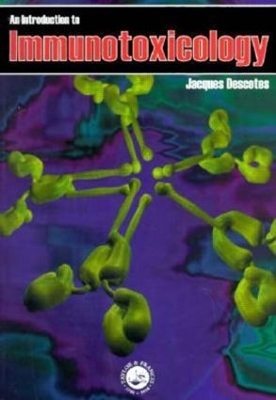 Introduction To Immunotoxicology - Jacques Descotes