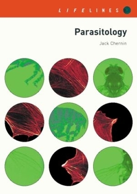 Parasitology - Jack Chernin