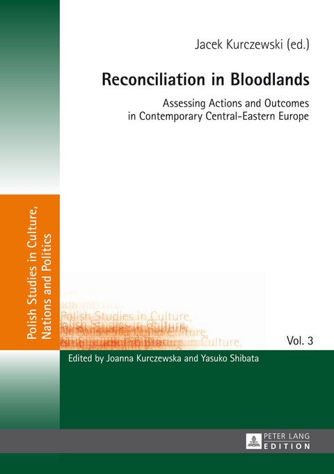 Reconciliation in Bloodlands - 