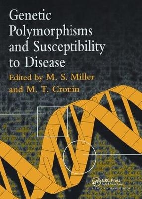 Genetic Polymorphisms and Susceptibility to Disease - 