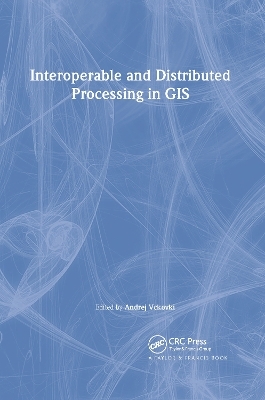 Interoperable and Distributed Processing in GIS - Andrej Vckovaki