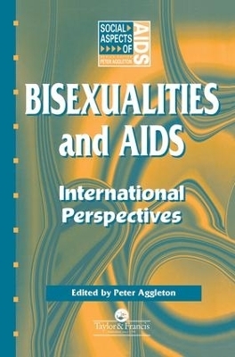 Bisexualities and AIDS - 