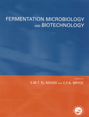 Fermentation Microbiology and Biotechnology - 