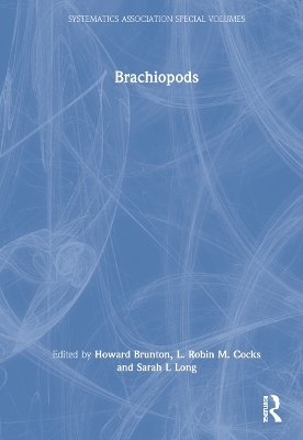 Brachiopods - 