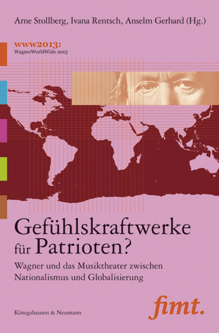 Gefühlskraftwerke für Patrioten? - 