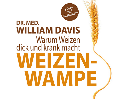 Weizenwampe - William Davis