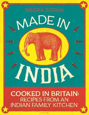 Made in India - Meera Sodha