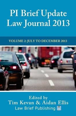 PI Brief Update Law Journal - 