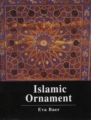 Islamic Ornament - Eva Baer