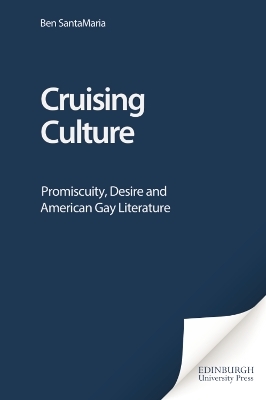 Cruising Culture - Ben SantaMaria