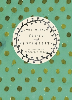 Sense and Sensibility (Vintage Classics Austen Series) - Jane Austen