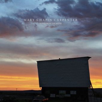 Songs From The Movie, 1 Audio-CD - Mary Chapin Carpenter