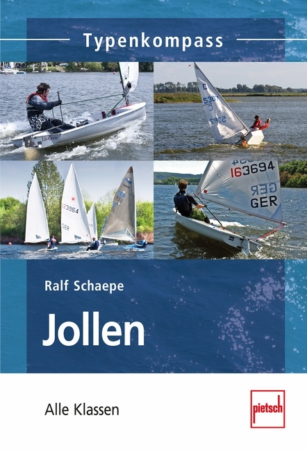 Jollen - Ralf Schaepe