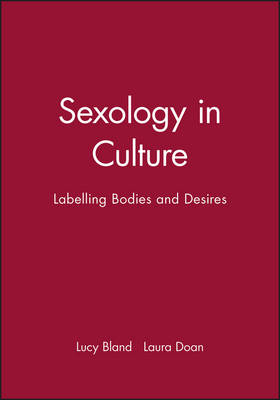 Sexology in Culture - 