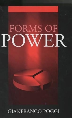 Forms of Power - Gianfranco Poggi