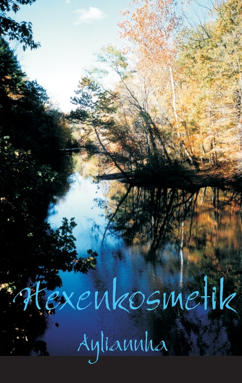 Hexenkosmetik -  Ayliannha