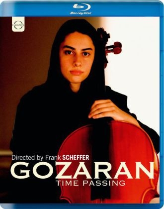 Gozaran -Time Passing, 1 Blu-ray