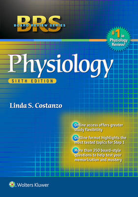 BRS Physiology - Linda S. Costanzo