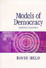 Models of Democracy - David Held