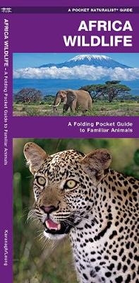 African Wildlife - James Kavanagh, Waterford Press