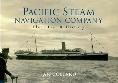 Pacific Steam Navigation Company - Ian Collard