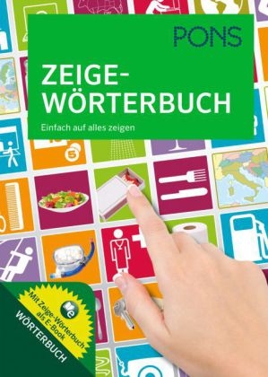 PONS Zeige-Wörterbuch