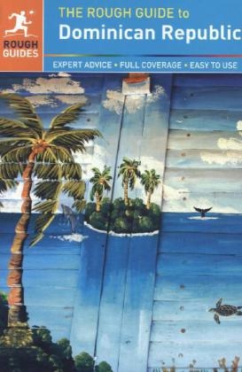 The Rough Guide to the Dominican Republic -  Rough Guides