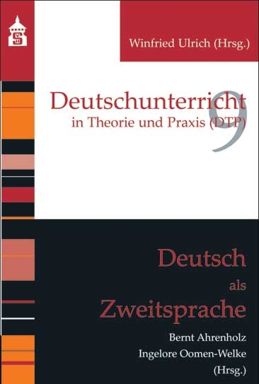 Deutsch als Zweitsprache - 