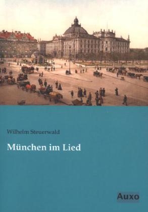 MÃ¼nchen im Lied - 