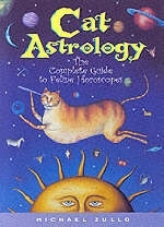 Cat Astrology - Michael Zullo