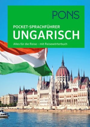 PONS Pocket-Sprachführer Ungarisch