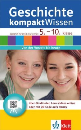 Geschichte kompaktWissen 5.-10. Klasse