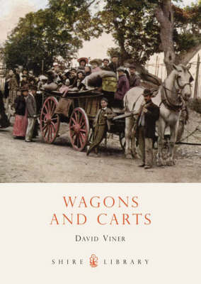 Wagons and Carts - David Viner