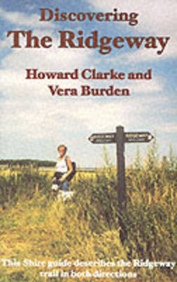 The Ridgeway - Vera Burden, Howard Clarke