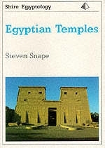 Egyptian Temples - S.R. Snape