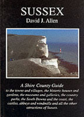 Sussex - David J. Allen