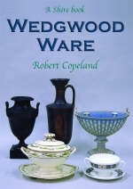 Wedgwood Ware - Robert Copeland