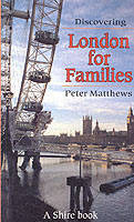 London for Families - Peter Matthews